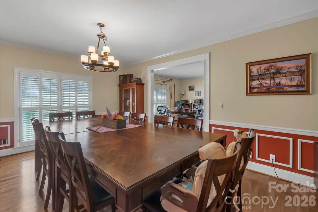 2207 Peninsula Avenue Shelby NC 28150