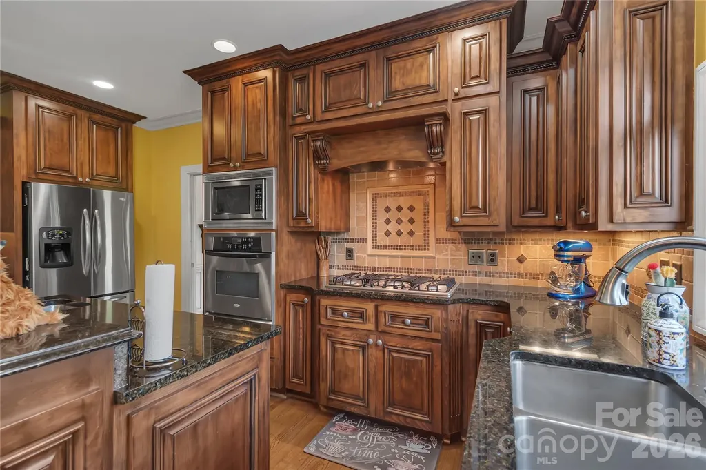 2207 Peninsula Avenue Shelby NC 28150