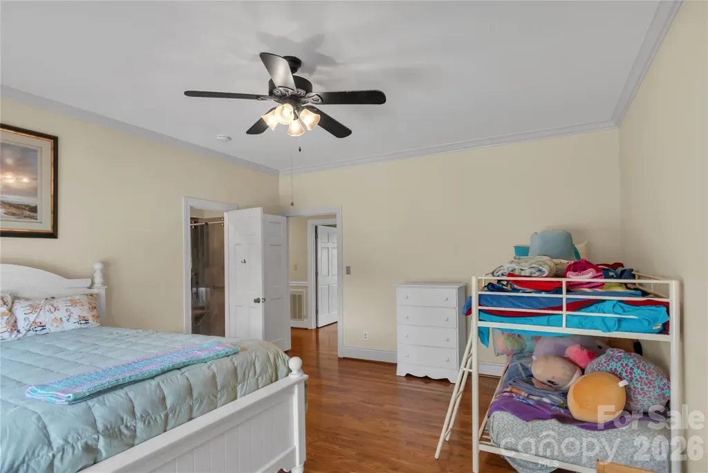 2207 Peninsula Avenue Shelby NC 28150