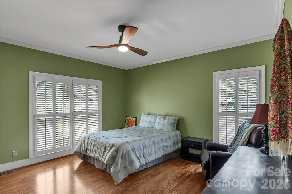 2207 Peninsula Avenue Shelby NC 28150