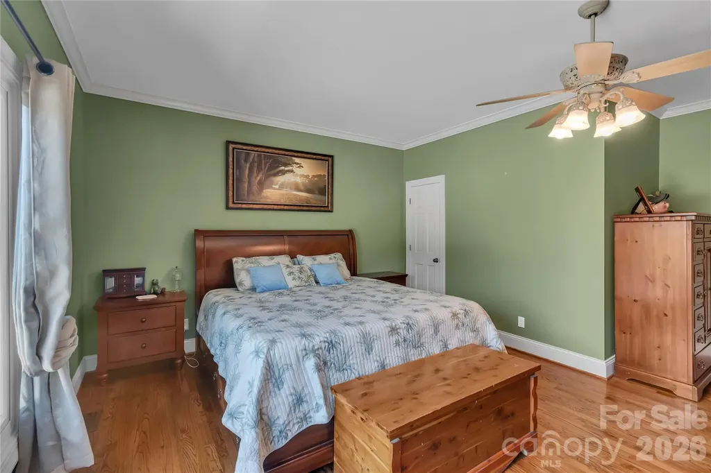 2207 Peninsula Avenue Shelby NC 28150