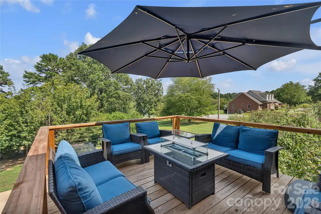 2207 Peninsula Avenue Shelby NC 28150