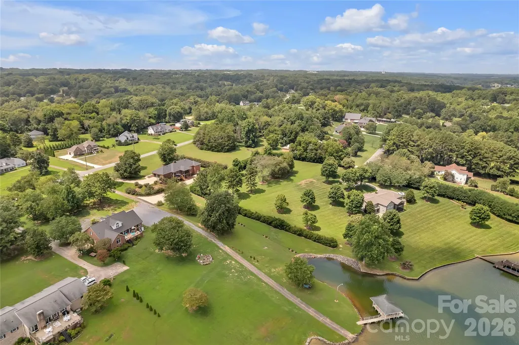 2207 Peninsula Avenue Shelby NC 28150
