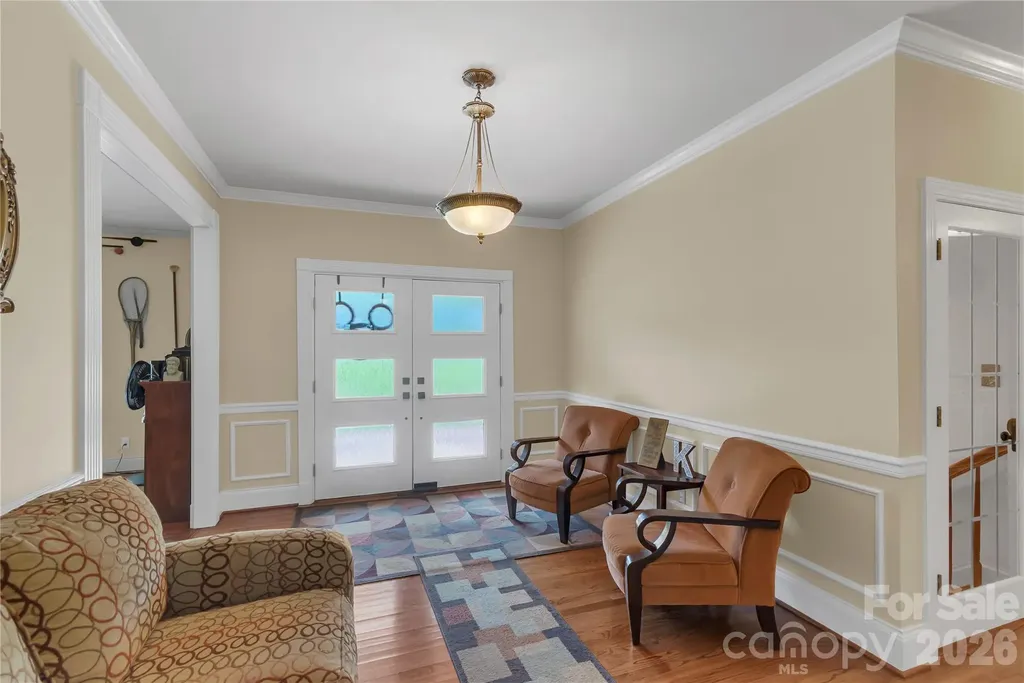 2207 Peninsula Avenue Shelby NC 28150