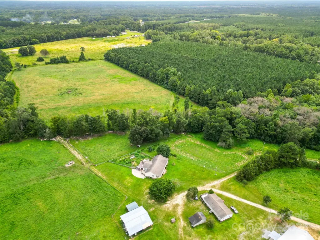 1333 Bunnlevel Erwin Road Bunnlevel NC 28323
