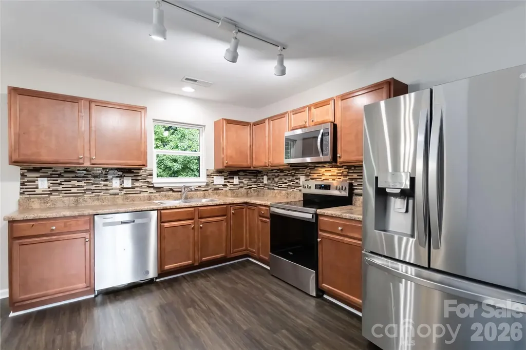 2557 Mulberry Pond Drive Charlotte NC 28208