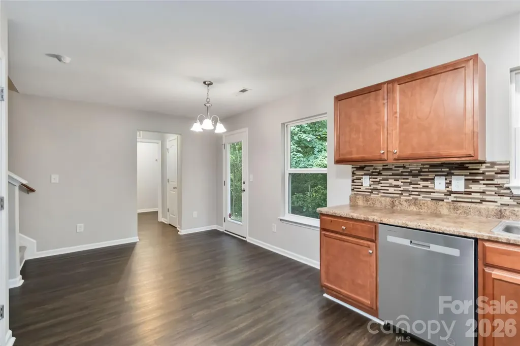 2557 Mulberry Pond Drive Charlotte NC 28208