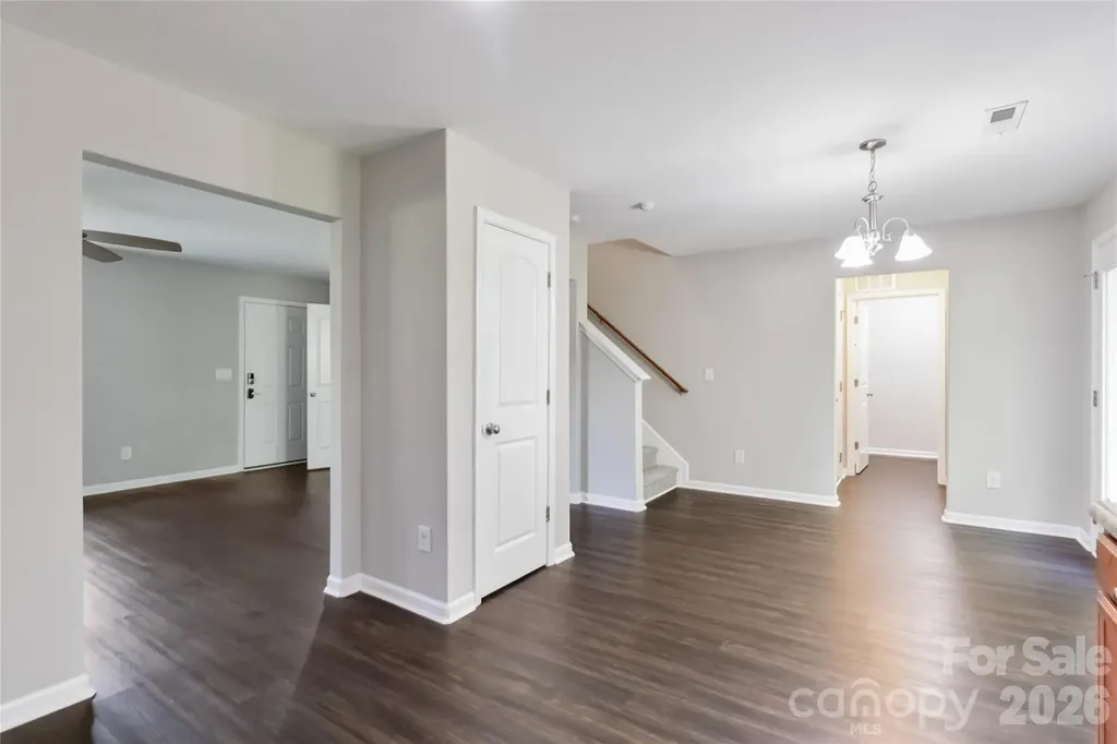 2557 Mulberry Pond Drive Charlotte NC 28208