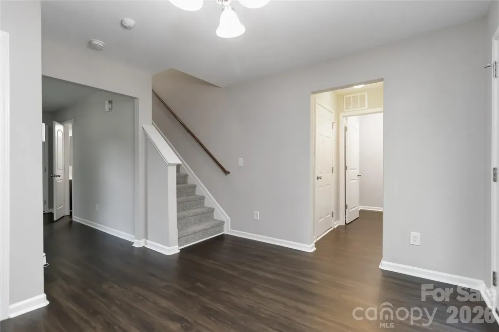2557 Mulberry Pond Drive Charlotte NC 28208