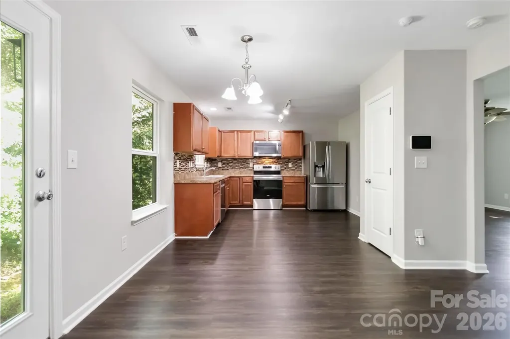 2557 Mulberry Pond Drive Charlotte NC 28208