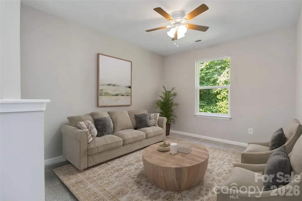 2557 Mulberry Pond Drive Charlotte NC 28208