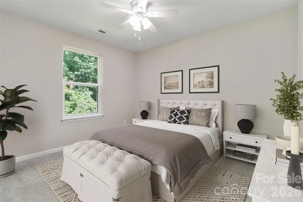 2557 Mulberry Pond Drive Charlotte NC 28208