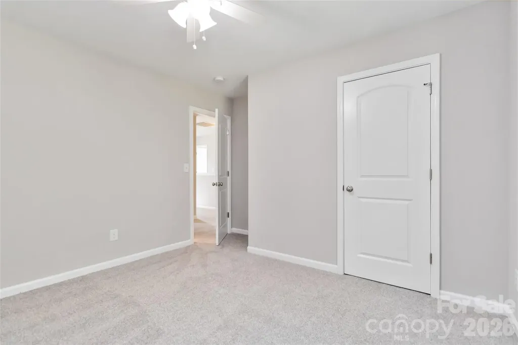 2557 Mulberry Pond Drive Charlotte NC 28208