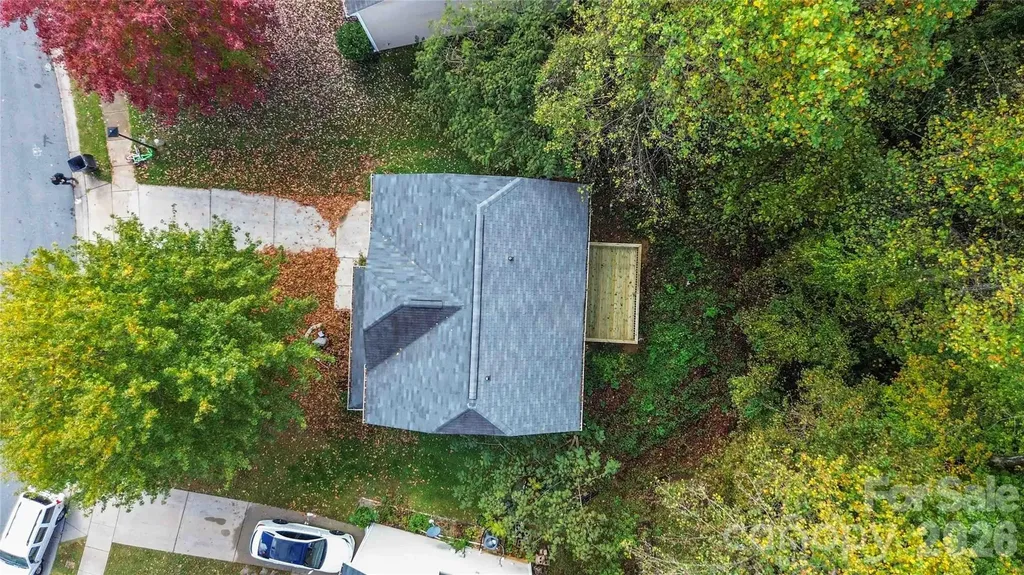 2557 Mulberry Pond Drive Charlotte NC 28208