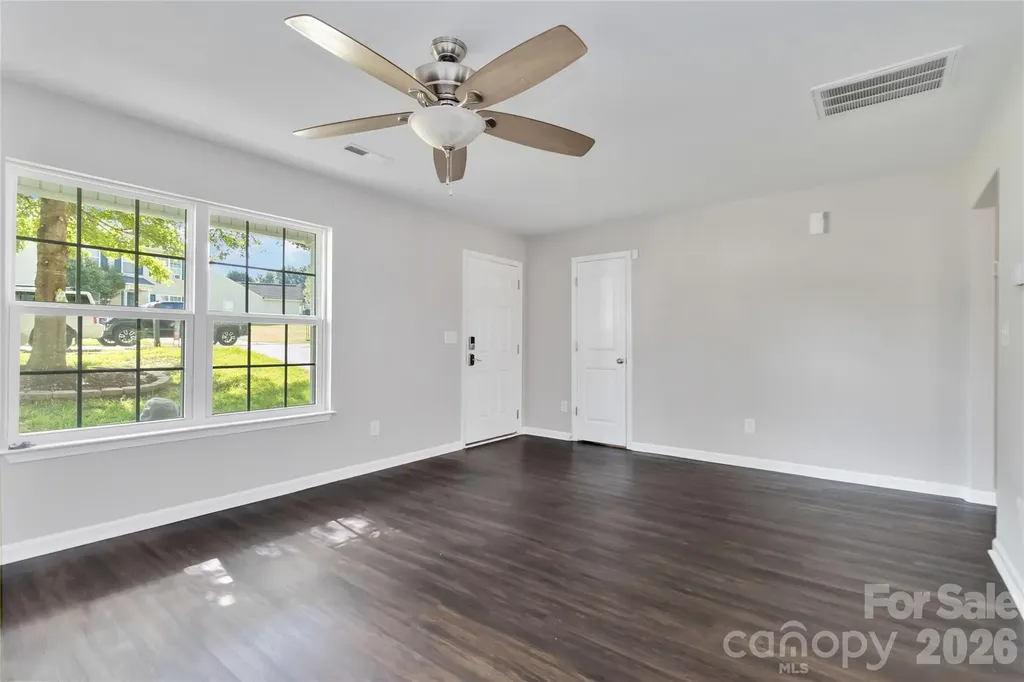 2557 Mulberry Pond Drive Charlotte NC 28208