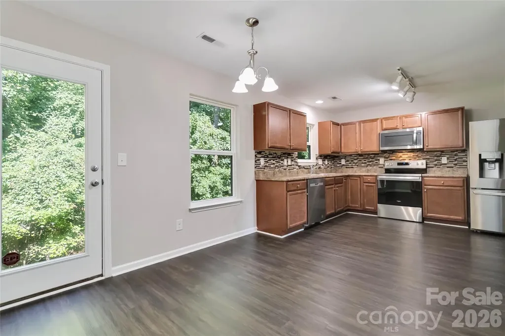 2557 Mulberry Pond Drive Charlotte NC 28208