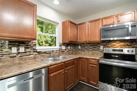 2557 Mulberry Pond Drive Charlotte NC 28208