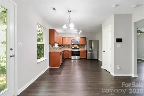 2557 Mulberry Pond Drive Charlotte NC 28208