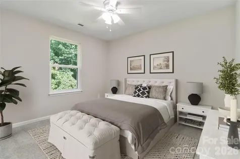 2557 Mulberry Pond Drive Charlotte NC 28208
