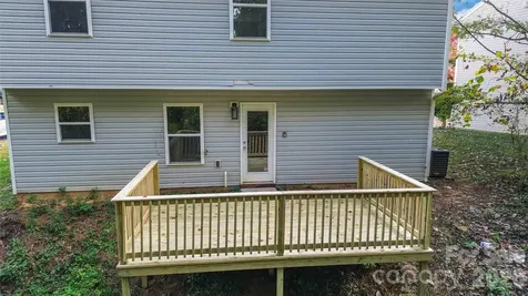 2557 Mulberry Pond Drive Charlotte NC 28208