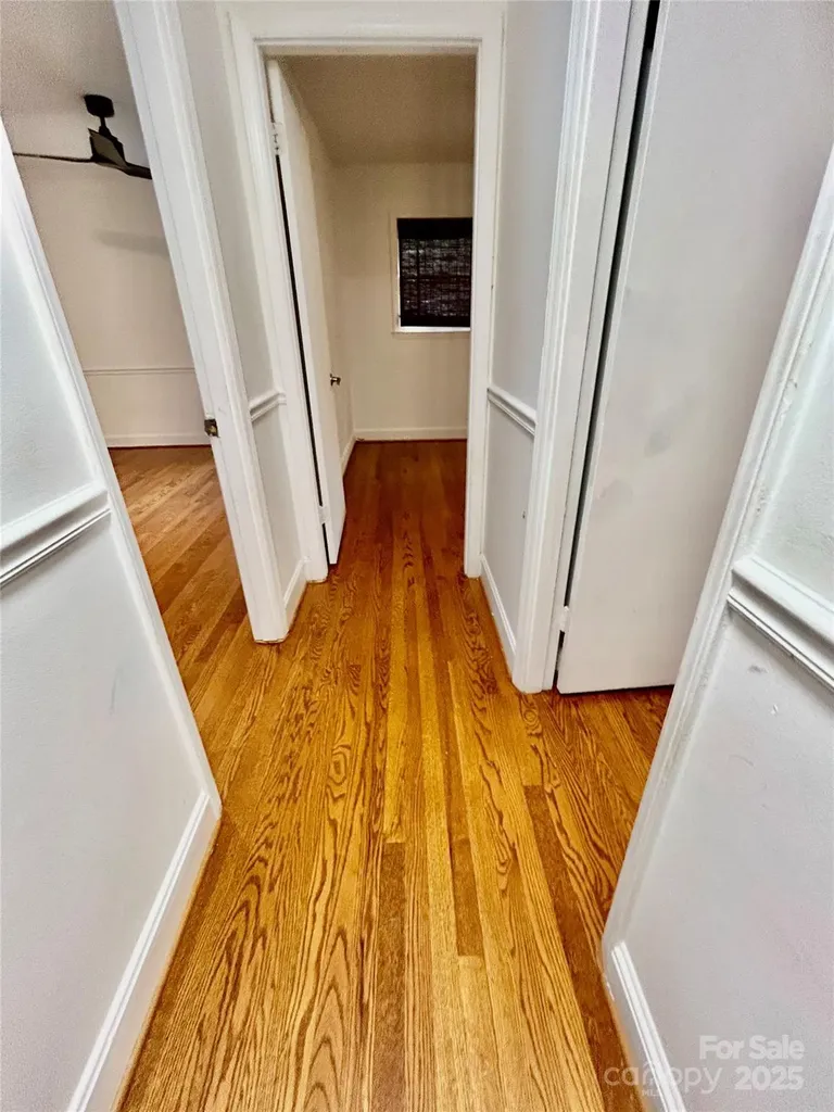 6708 Lynmont Drive Charlotte NC 28212