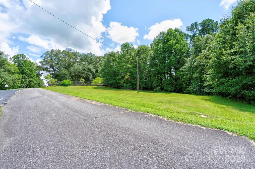 0 Lane Street Lawndale NC 28090