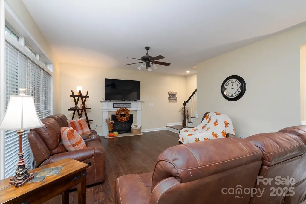 709 Carson Court Kannapolis NC 28083
