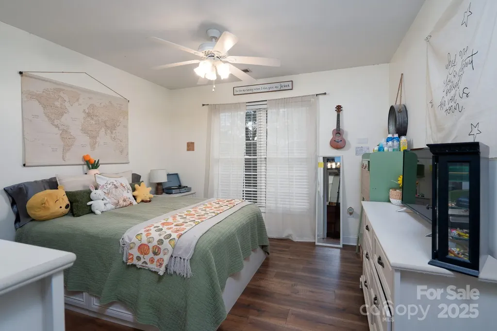 709 Carson Court Kannapolis NC 28083