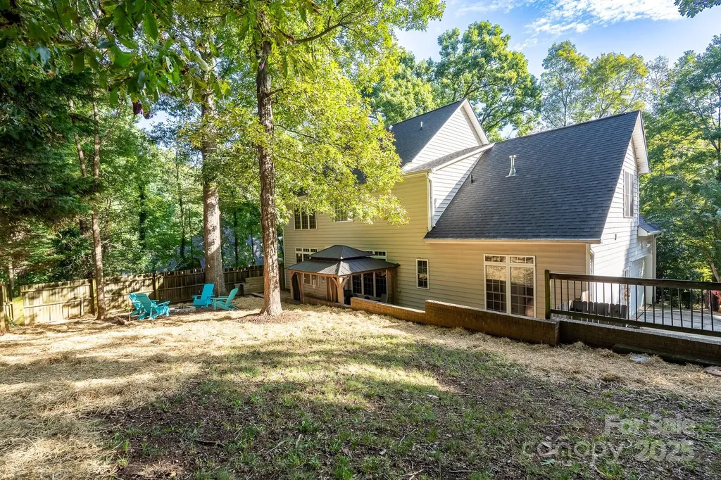709 Carson Court Kannapolis NC 28083