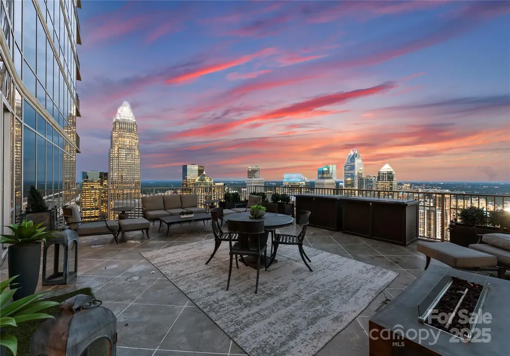 215 N Pine Street Charlotte NC 28202