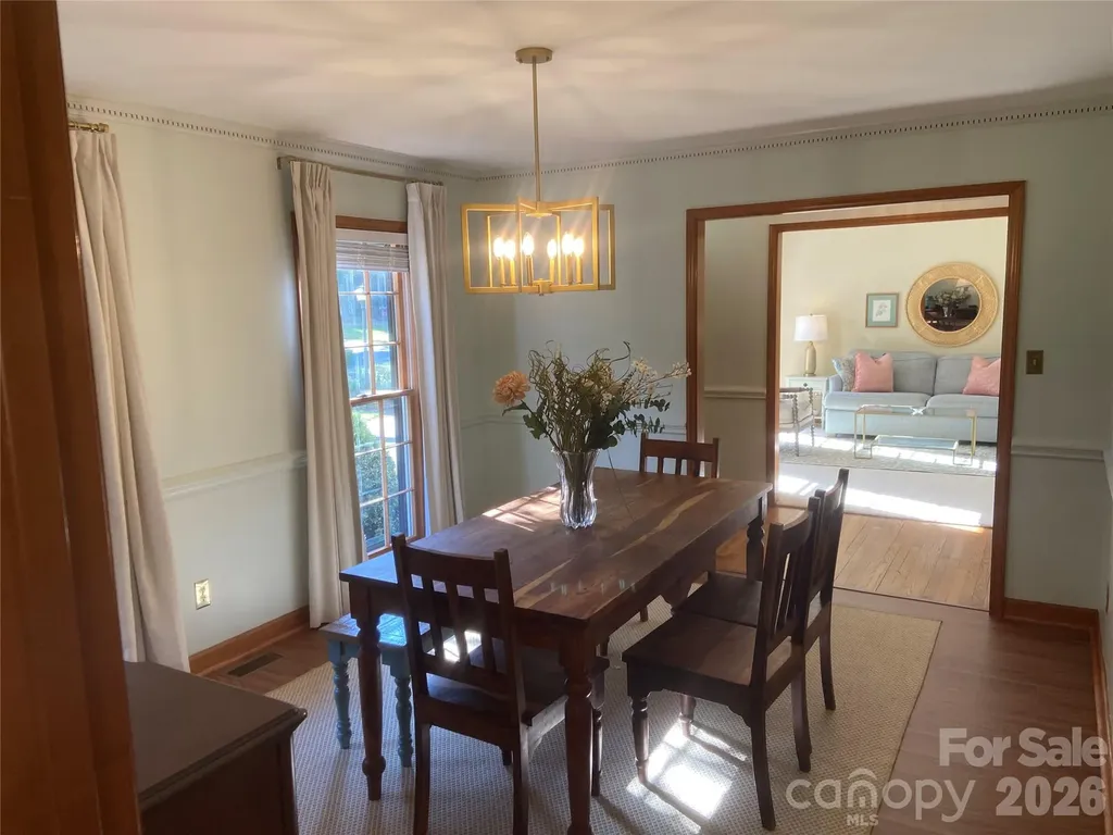 6632 Summer Darby Lane Charlotte NC 28270