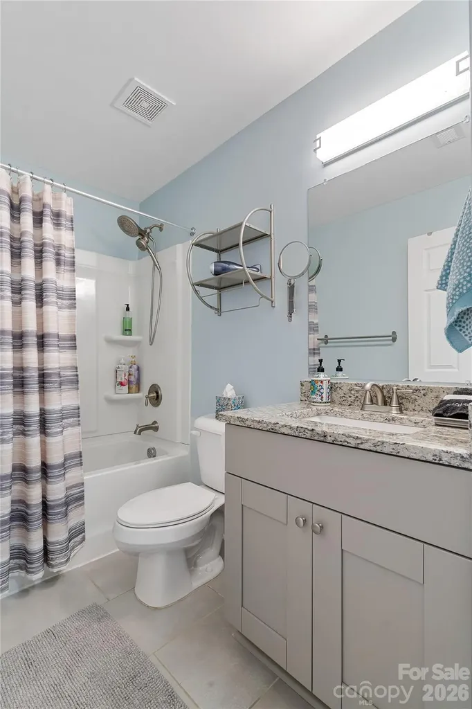 2510 Sherrill Street Charlotte NC 28208