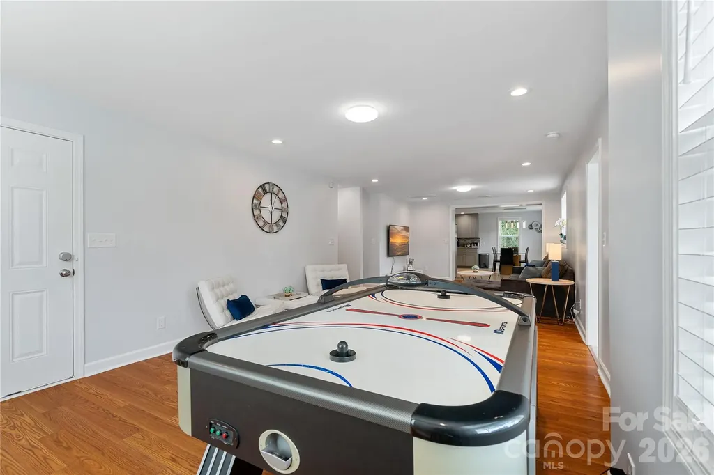 2510 Sherrill Street Charlotte NC 28208
