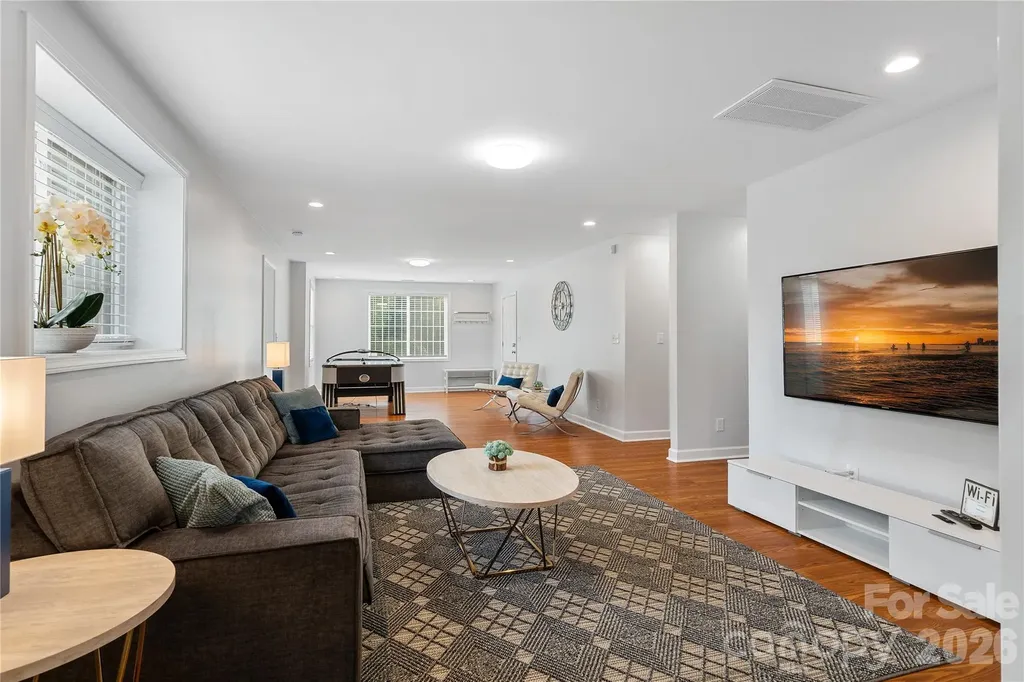 2510 Sherrill Street Charlotte NC 28208