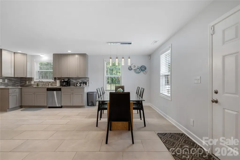 2510 Sherrill Street Charlotte NC 28208