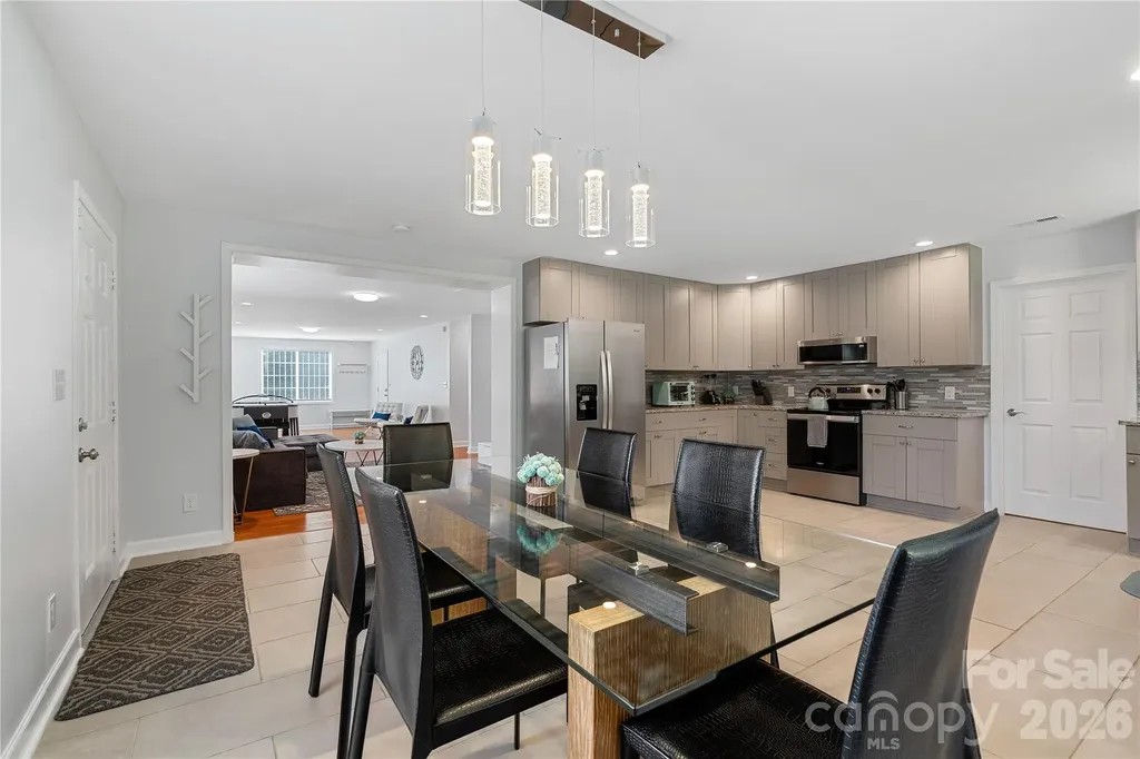 2510 Sherrill Street Charlotte NC 28208