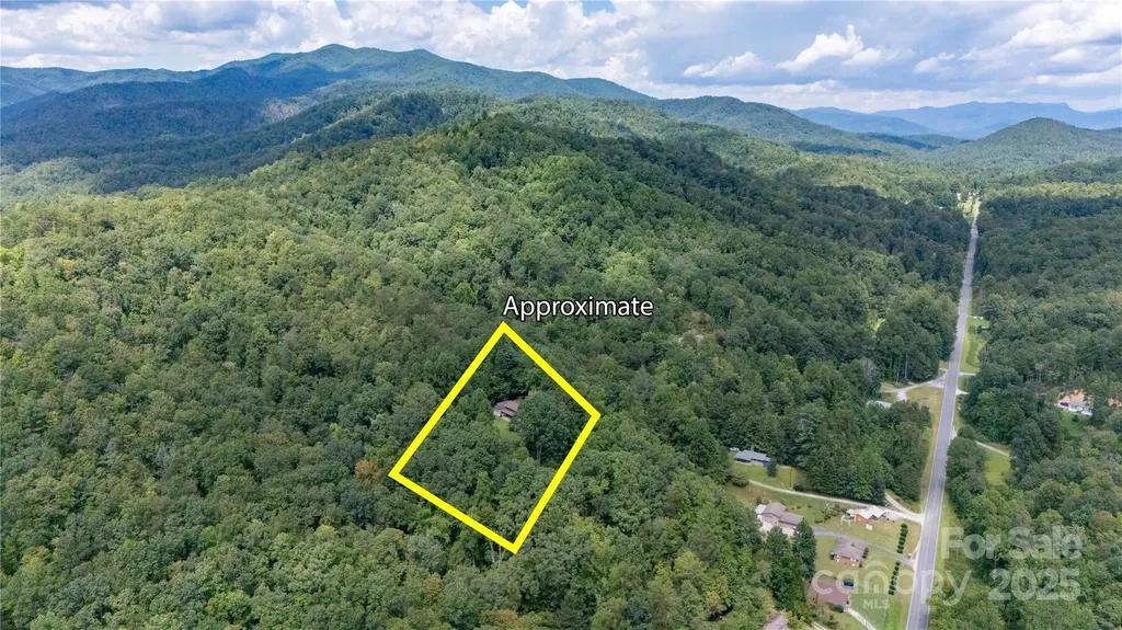 2038 Toms Creek Road Marion NC 28752