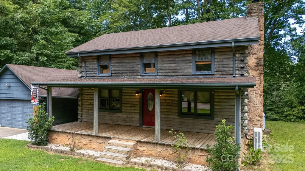 2038 Toms Creek Road Marion NC 28752