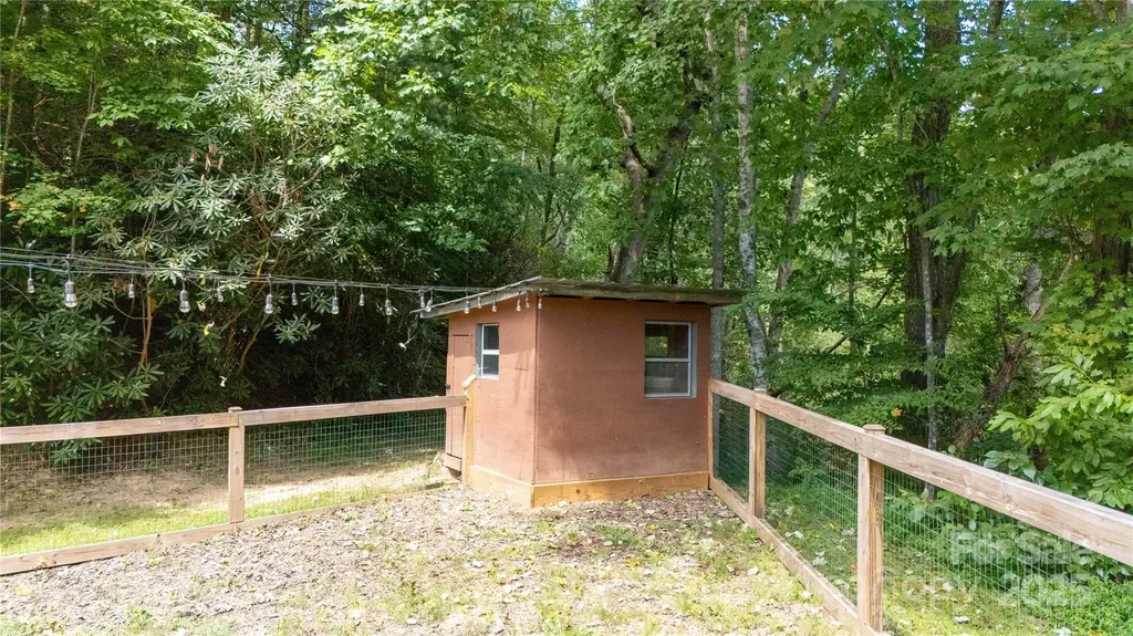 2038 Toms Creek Road Marion NC 28752