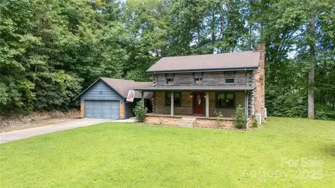 2038 Toms Creek Road Marion NC 28752