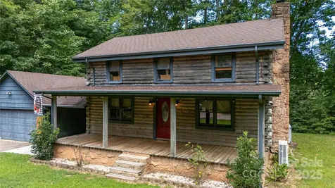 2038 Toms Creek Road Marion NC 28752