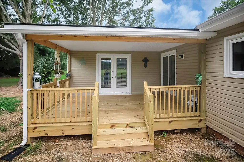 6316 Hill Gates Trail Cherryville NC 28021