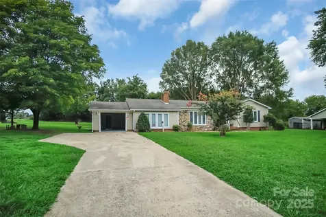 6316 Hill Gates Trail Cherryville NC 28021