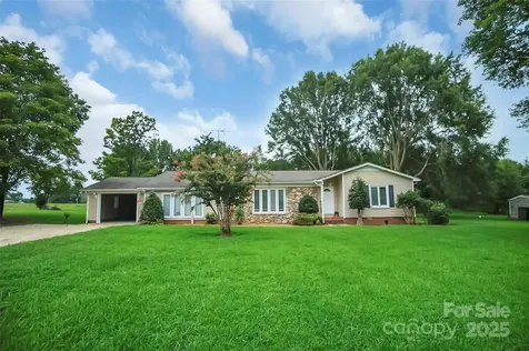 6316 Hill Gates Trail Cherryville NC 28021
