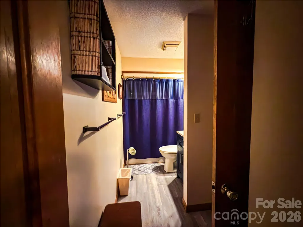 222 West Lake Drive N Lake Lure NC 28746