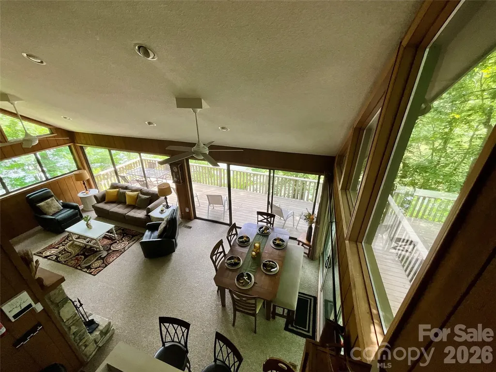 222 West Lake Drive N Lake Lure NC 28746