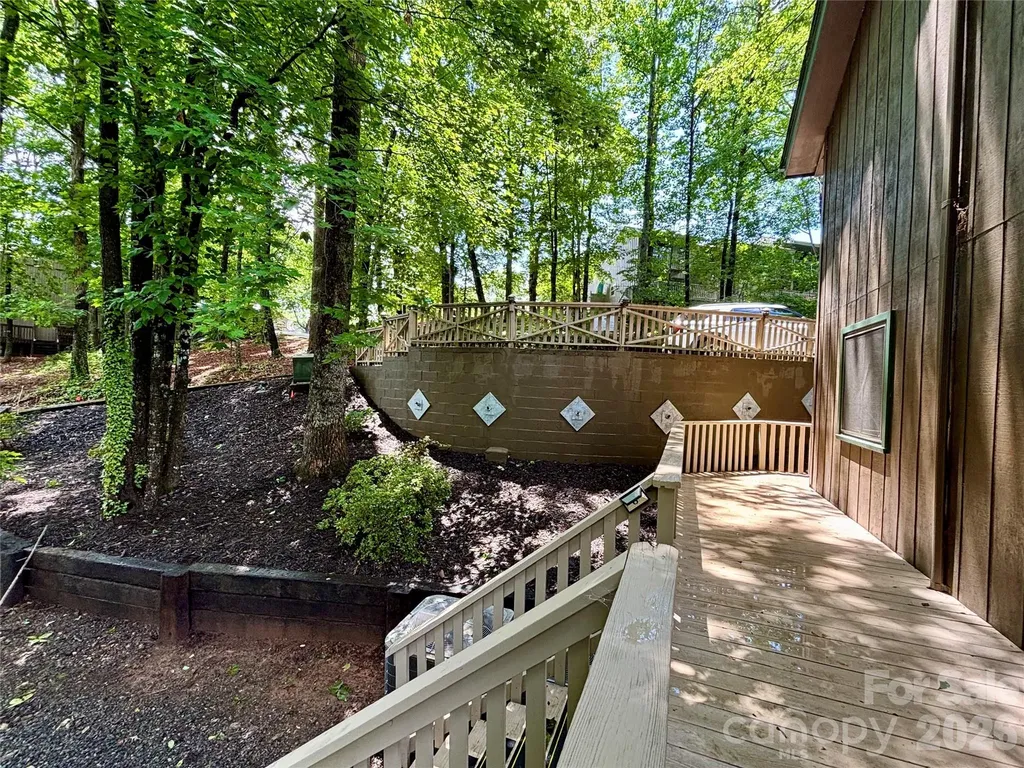 222 West Lake Drive N Lake Lure NC 28746