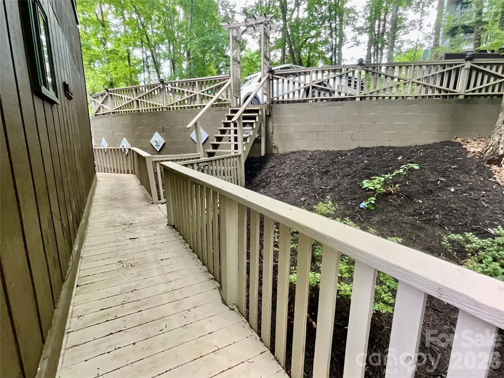 222 West Lake Drive N Lake Lure NC 28746
