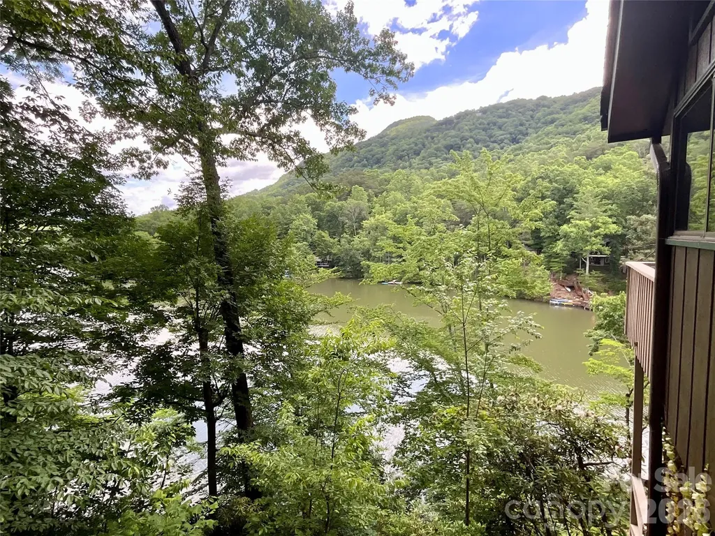 222 West Lake Drive N Lake Lure NC 28746