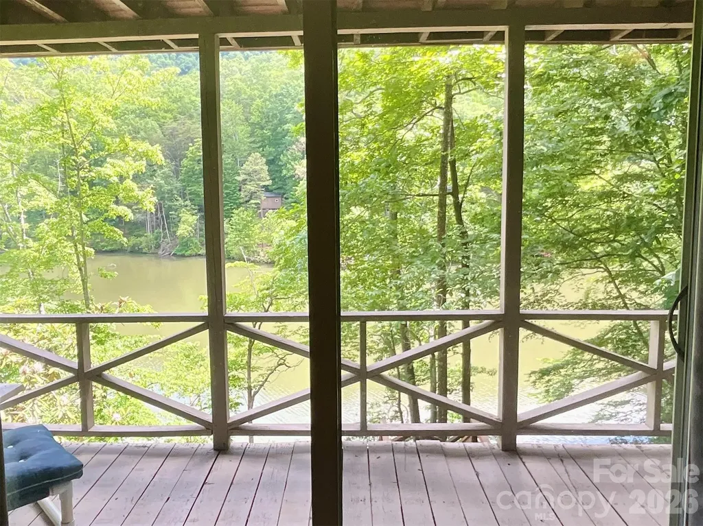 222 West Lake Drive N Lake Lure NC 28746